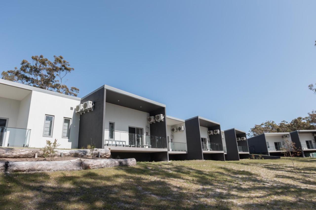 Beach & Bay Stay Motel Callala Beach Exterior photo