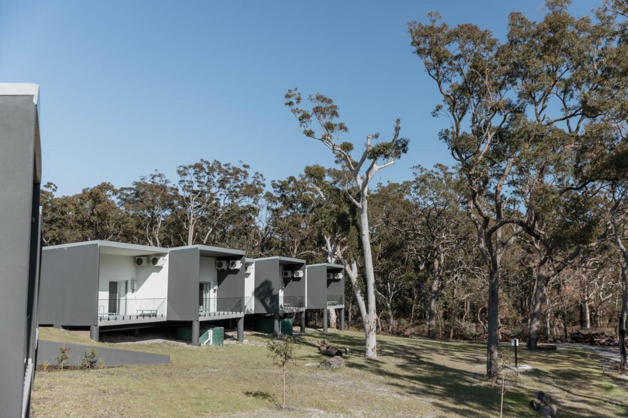 Beach & Bay Stay Motel Callala Beach Exterior photo