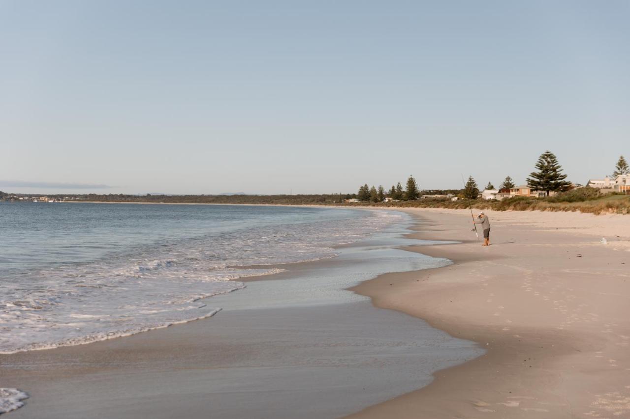 Beach & Bay Stay Motel Callala Beach Exterior photo